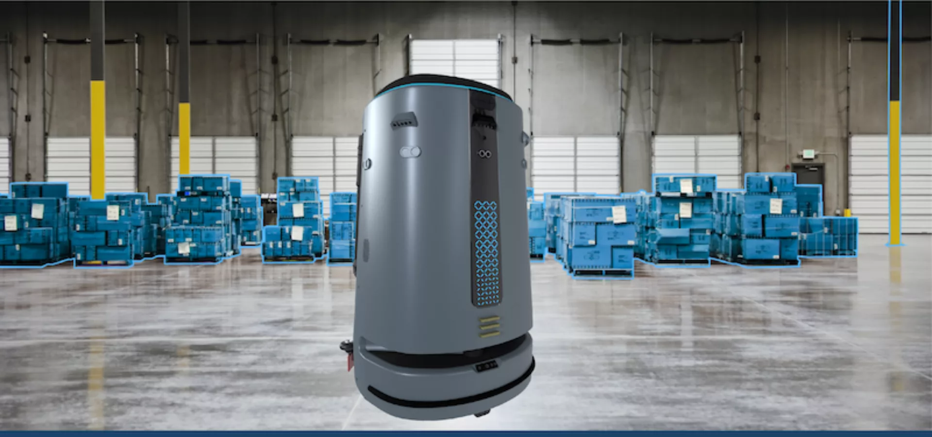 5 beneficios clave de contar con un robot de limpieza inteligente