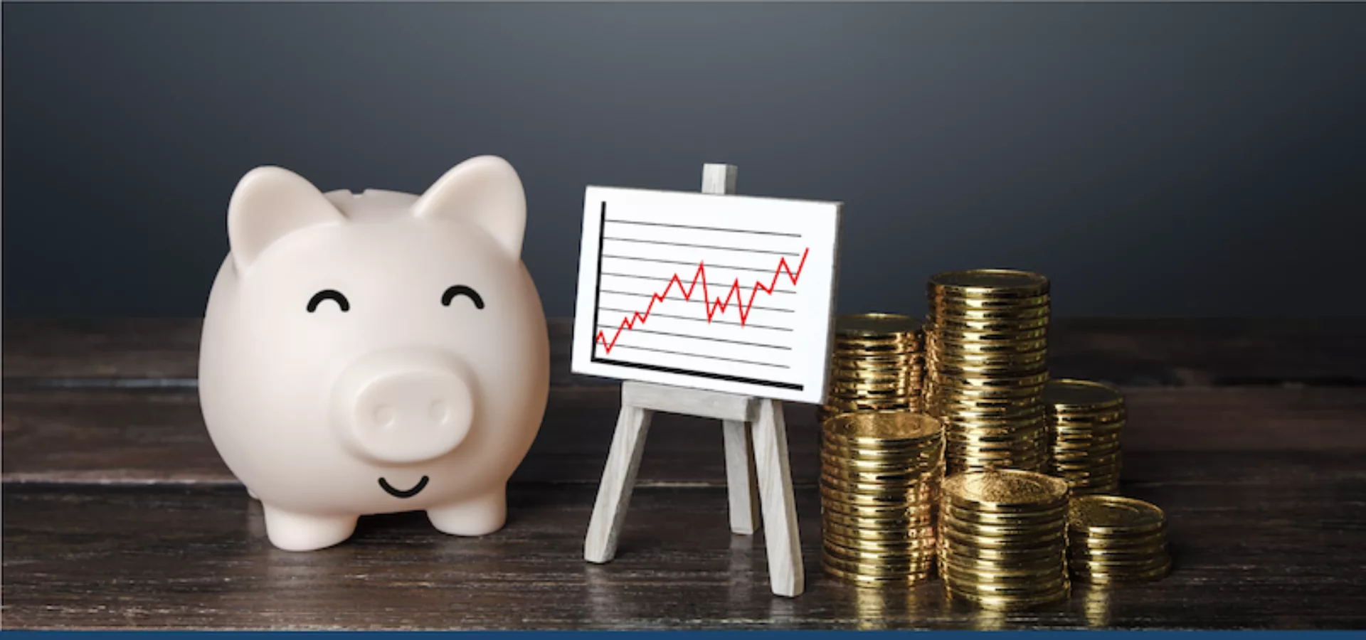 Dónde invertir mi dinero para obtener ingresos estables