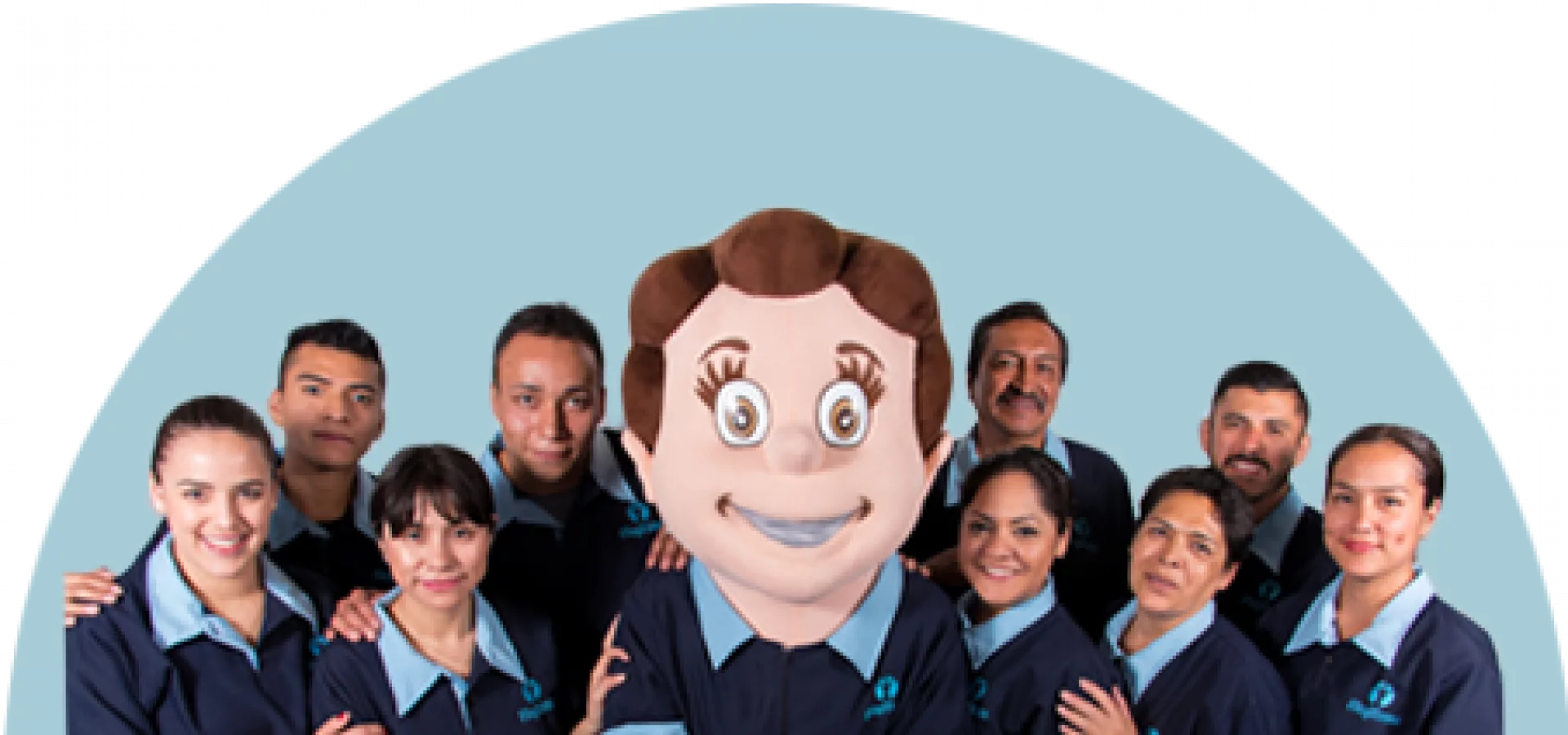 Circulo Stesso Espacios Limpios