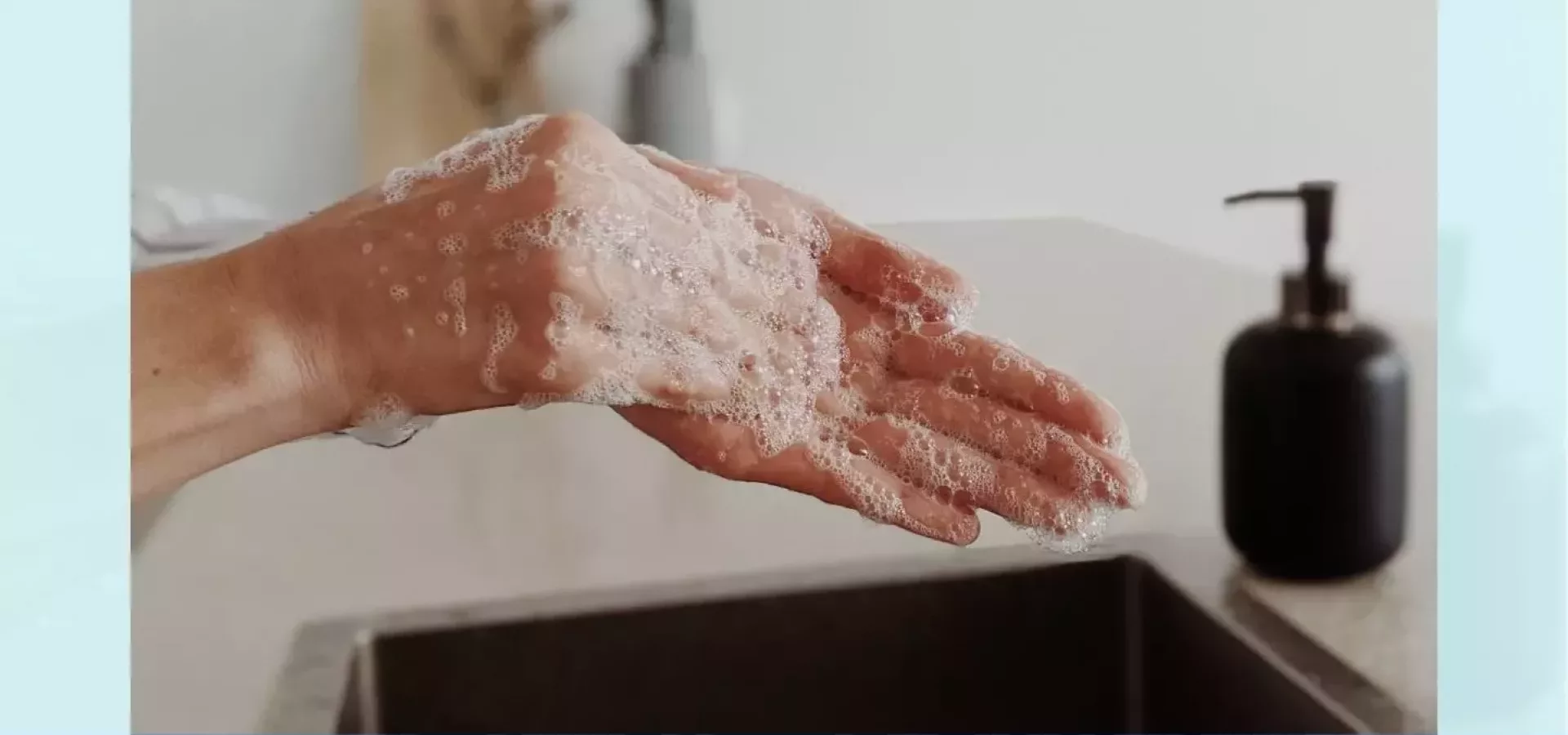 Lavado de manos