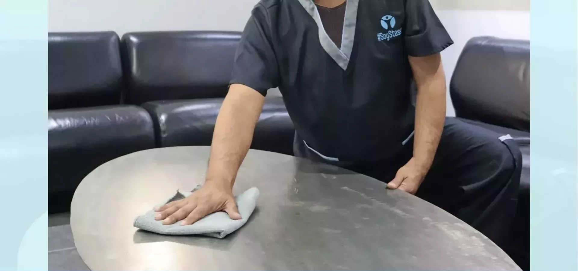 Mitos sobre la limpieza
