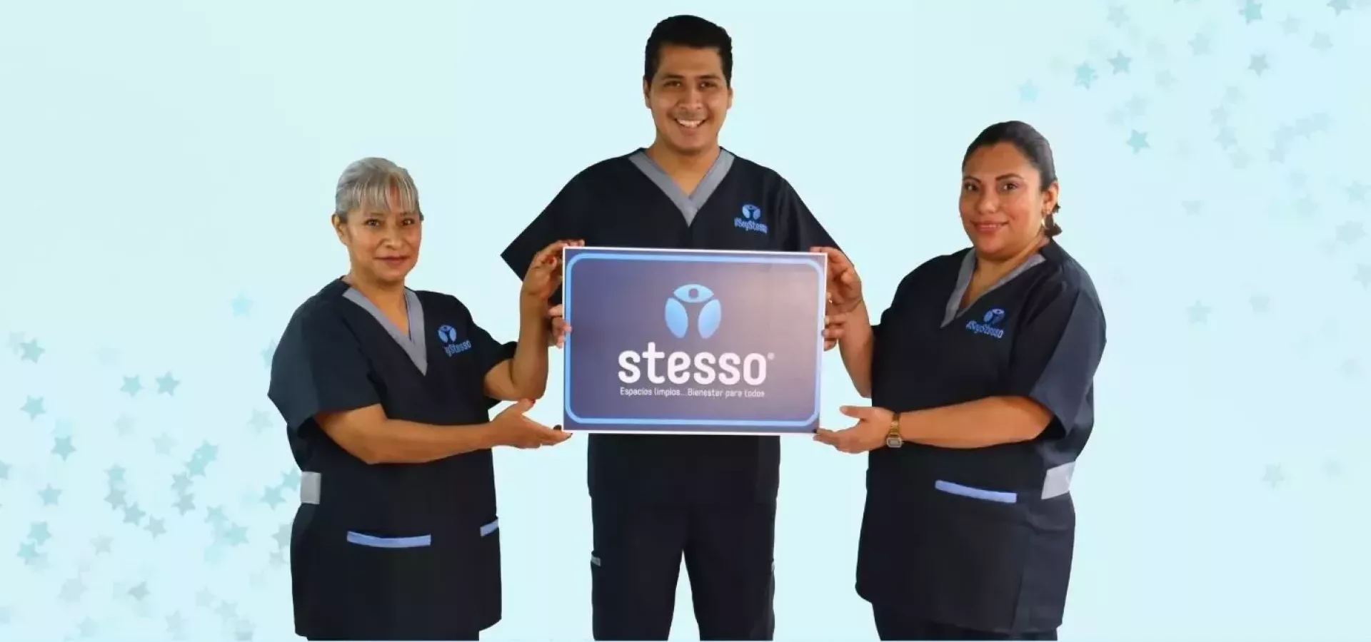 Stesso vs otras empresas de limpieza