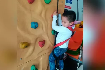 Cumpliendo suenos