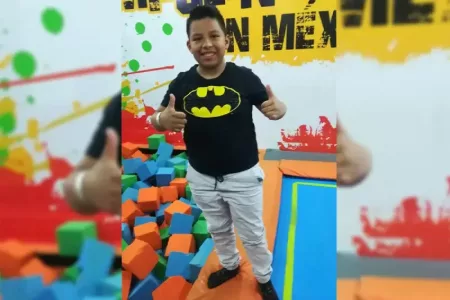 Cumpliendo sueños 1