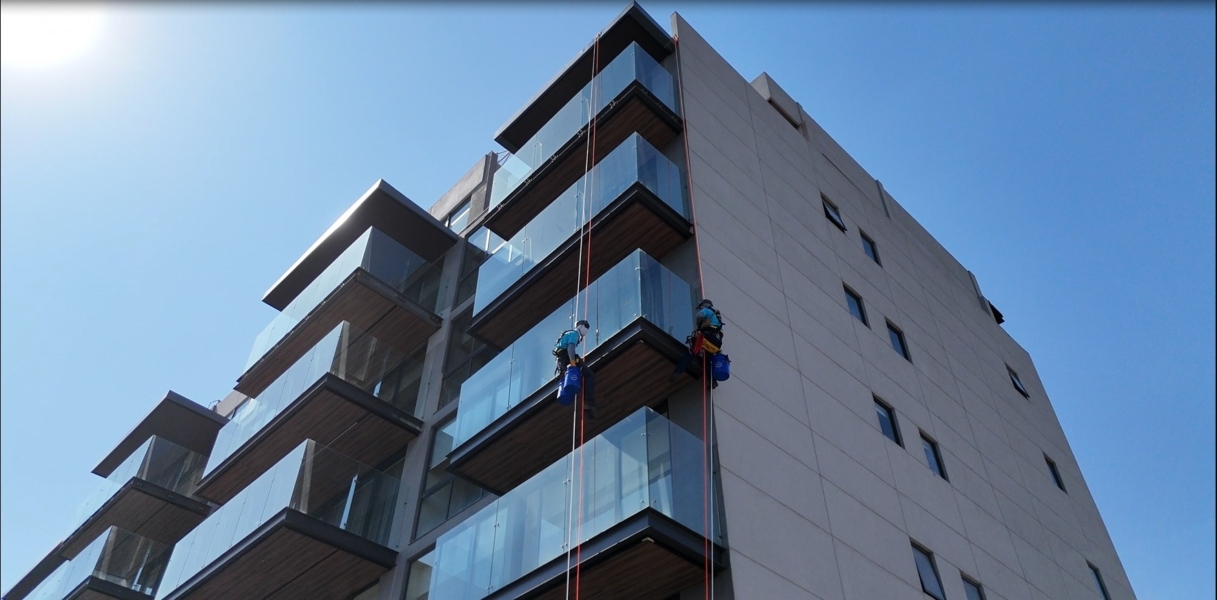 Limpieza Alturas Girko