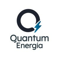 Energa quantum logo