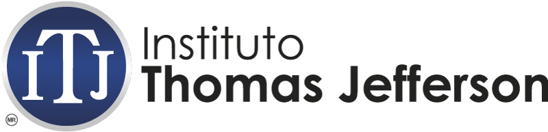Instituto thomas jefferson logo
