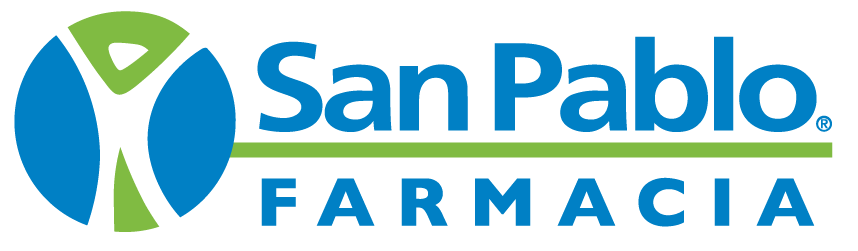 Logo San Pablo Farmacia